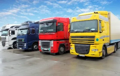 Antalya 19 Mayıs Nakliye Ambarı